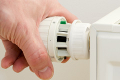 Kaimrig End central heating repair costs